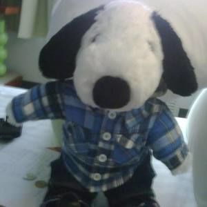 Meet your Posher, La